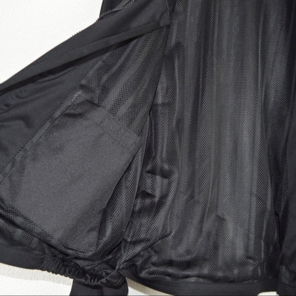 Fieldsheer Black Mesh Lightweight Motorcycle Riding Jacket, Size Small‎ - Picture 4 of 12